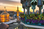 راهنمای سفر به مشهد با کمترین هزینه و بهترین امکانات