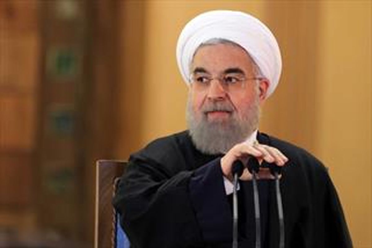 فرجام چالش فیش‌های حقوقی فرجام سرنوشت روحانی؟!