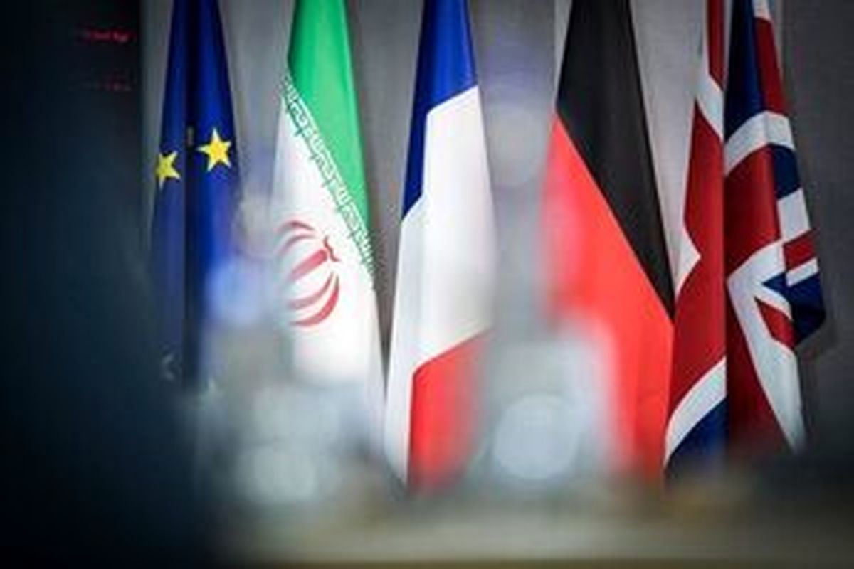 
بیانیه انگلیس، آلمان و فرانسه درباره ایران
