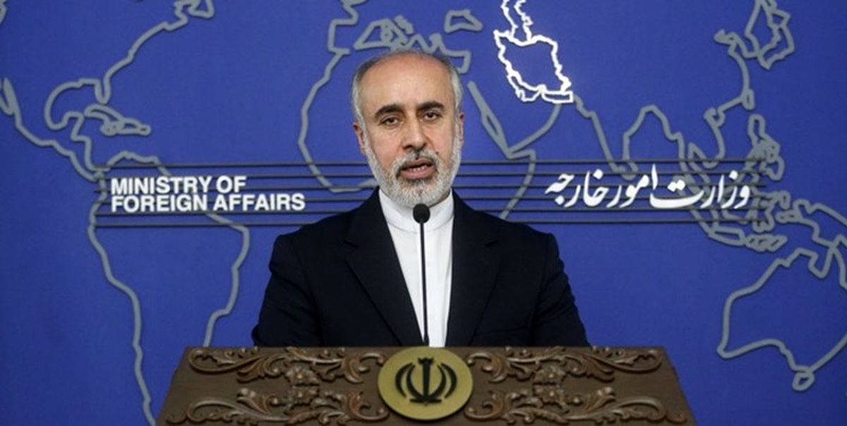 کنعانی: ایران ستون و لنگر ثبات و امنیت در منطقه است
