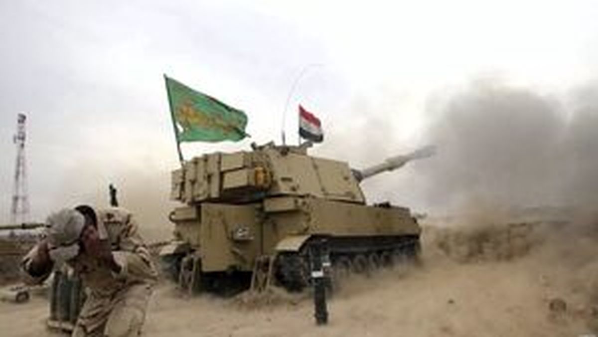 نقشه خونبار داعش برای زائران اربعین خنثی شد 