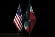 آمریکا به دنبال تغییر نظام در ایران نیست