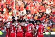 مشکل بزرگ پرسپولیس از دید پیشکسوت سرخپوشان
