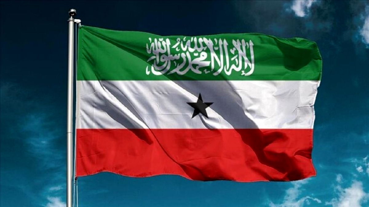 
سومالی‌لند میزبانی از آوارگان فلسطینی را رد کرد
