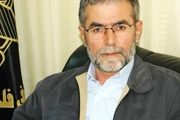 مردم پایگاه مقاومت فلسطین هستند