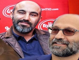 شکایت محسن تنابنده از سختیِ بازی در فیلم «قهرمان»