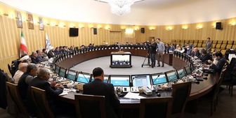 تمدید برنامه ششم تا شهریور سال آینده در کمیسیون تلفیق تصویب شد