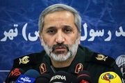 تلاش سپاه برای بازپروری معتادان