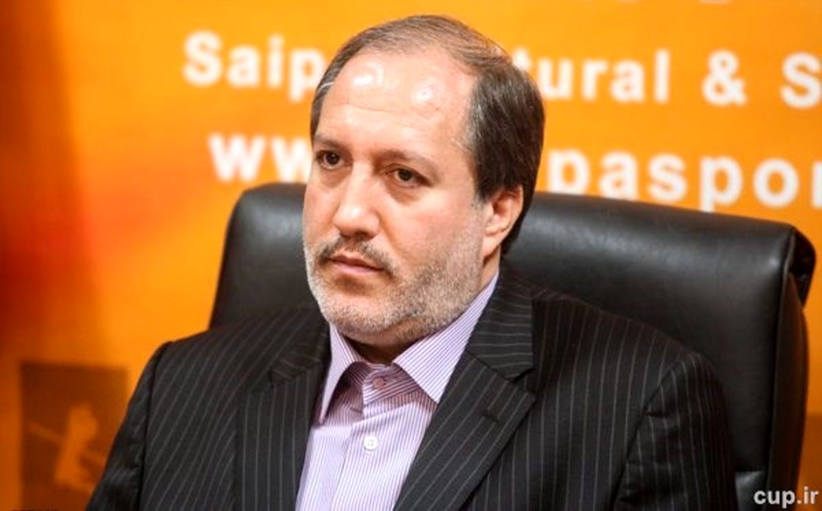 رضایی: باشگاه پرسپولیس با هیات مدیره ما به توافق رسید