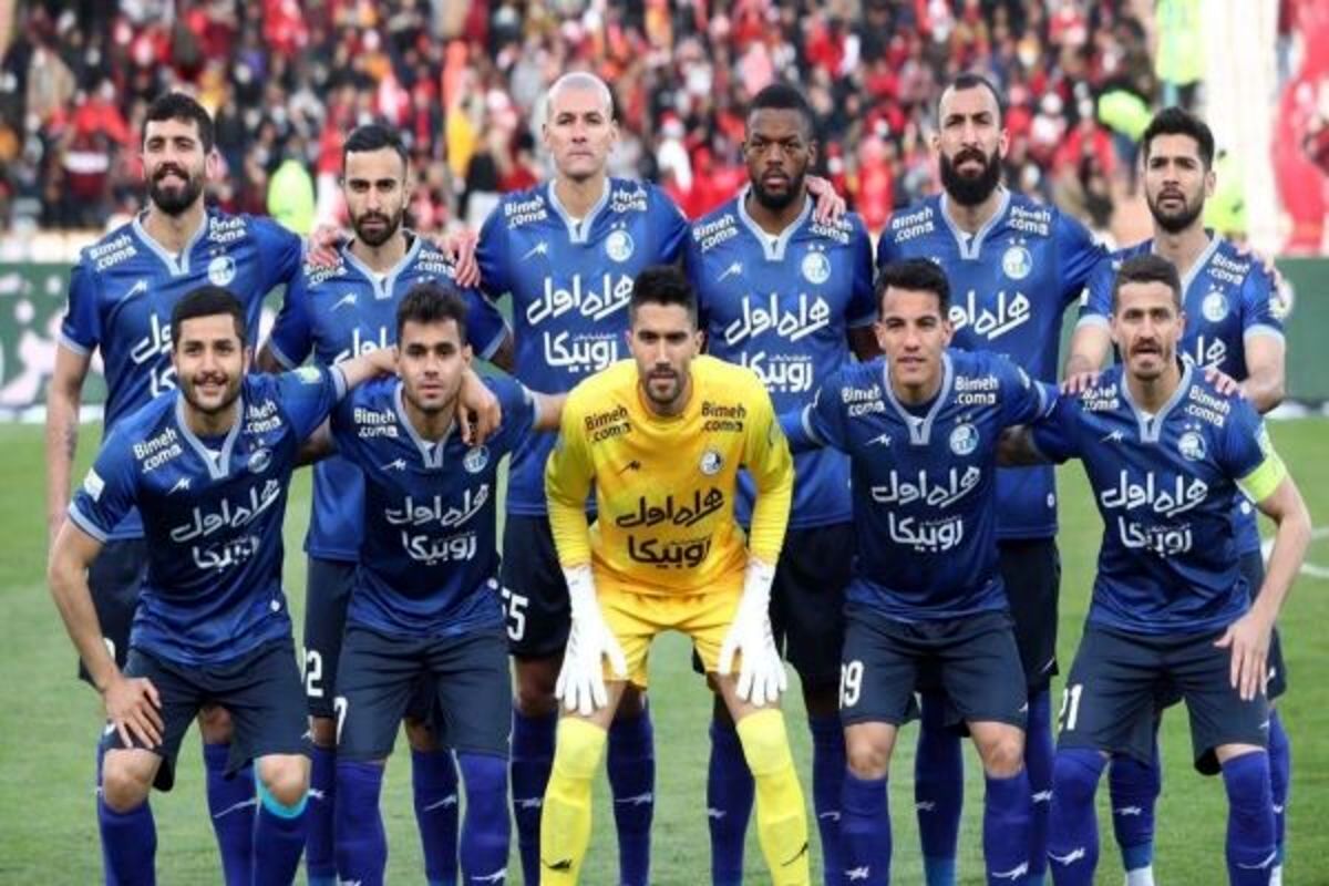 لیست استقلال برای جذب یک ستاره خالی شد
