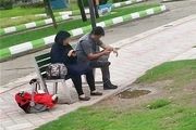 پس‌لرزه‌ شبکه‌های اجتماعی در خانواده