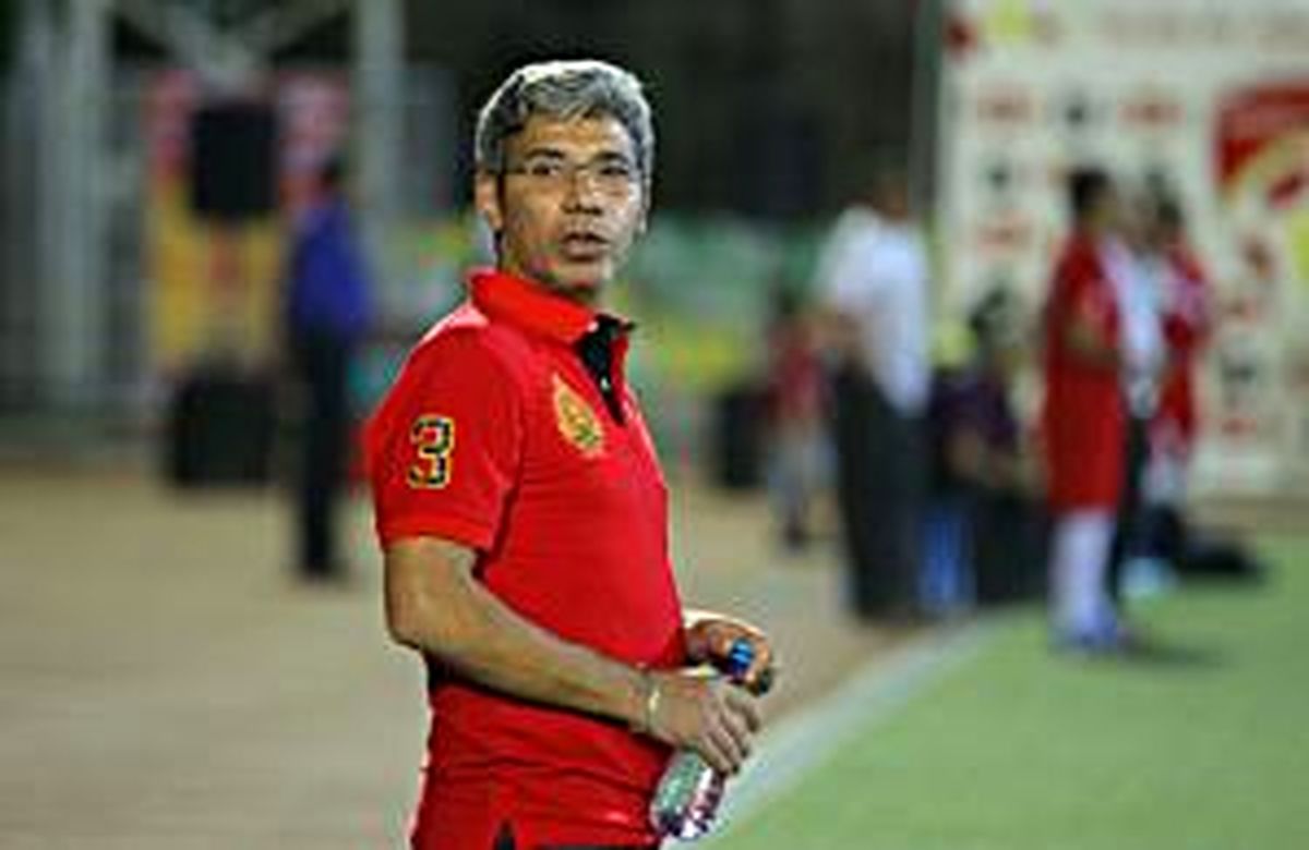 پیش بینی سرنوشت پرسپولیس توسط یاغی سابق