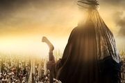 ماجرای عجیب معلق ماندن یک تکه سنگ درزمان معراج پیامبر(ص)