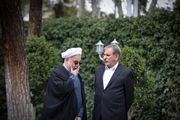 طوفان جهانگیری برای دو قطبی سازی انتخابات/ بازی اصلاح طلبان با روحانی