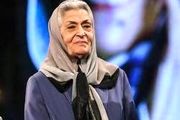 از بانوی هنرمند رادیو و تلویزیون ایران چه خبر؟