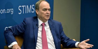 سفارت روسیه در واشنگتن عملا محاصره است 