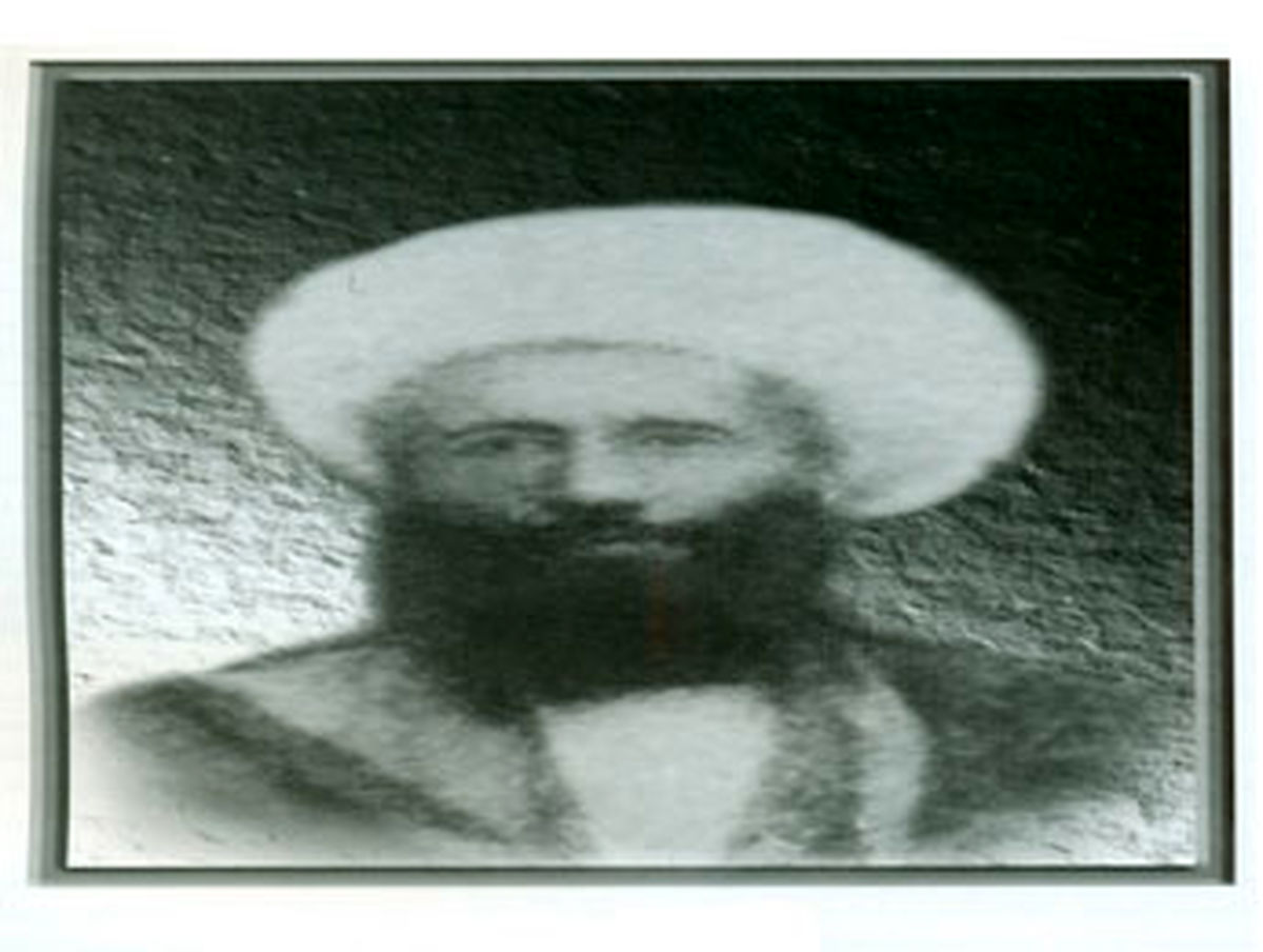 دو جرعه عرفان