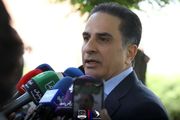 درخواست مالک نساجی از رئیس فدراسیون فوتبال