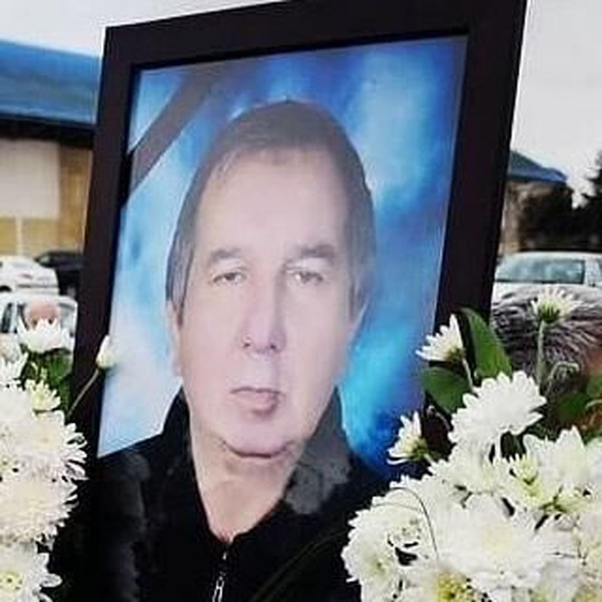 پیشکسوت ملوان درگذشت