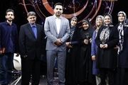 در آخرین ویژه برنامه «ماه عسل» علیخانی چه گذشت؟