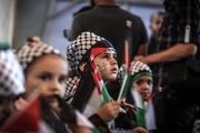 مهمترین رخدادهای فلسطین در سال ۲۰۱۶ چه بود؟