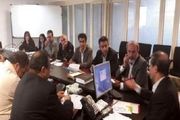 افزایش تخصیص آب از سدهای استان کردستان به حوزه های کشاورزی و آب شرب