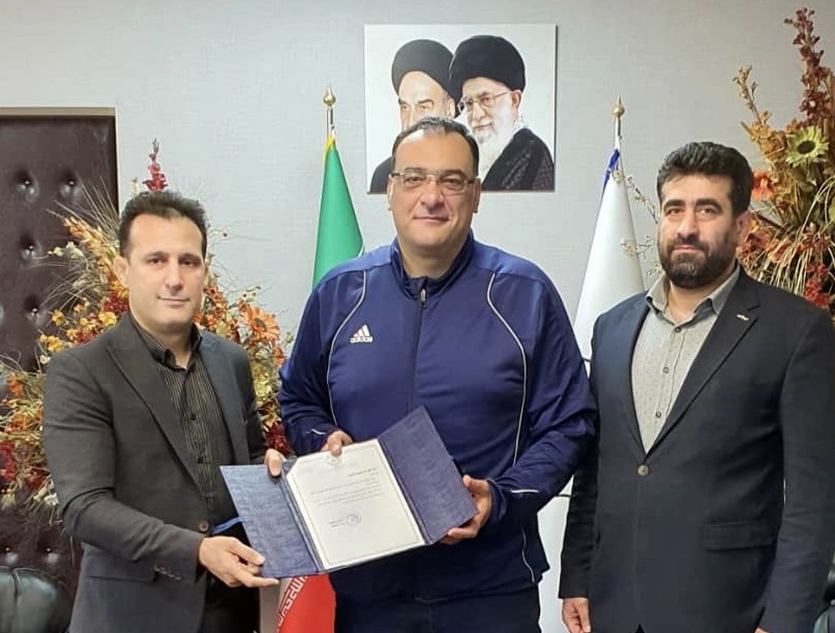 اسطوره جودو حکم میراسماعیلی را پاره کرد! + عکس
