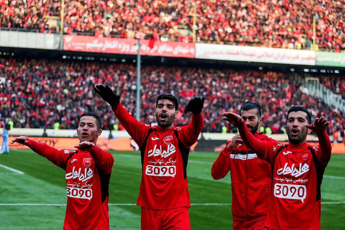 واکنش یک مقام فدراسیون به اظهارات تند سرپرست باشگاه پرسپولیس 