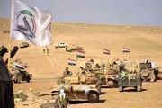  بیش از ۱۰ مرکز تروریستی در «صلاح الدین» عراق منهدم شد