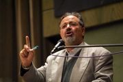 شیرزاد: ما بدون گرفتن سهم کنار نمی‌رویم