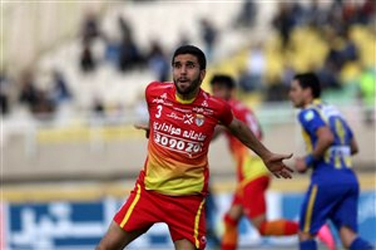بمب نقل و انتقالات سپاهان مشخص شد