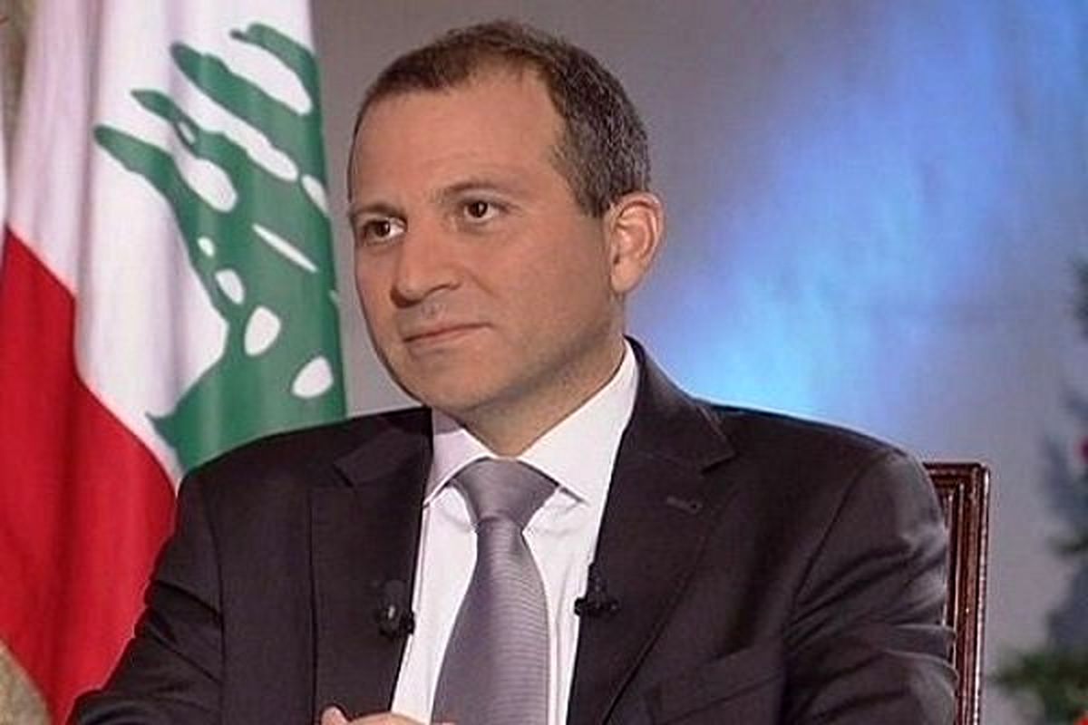 وزیر خارجه لبنان خواستار بازگشت سوریه به اتحادیه عرب شد