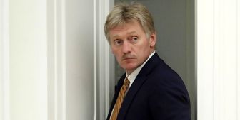 روسیه برای کاهش تنش در فلسطین تلاش می‌کند