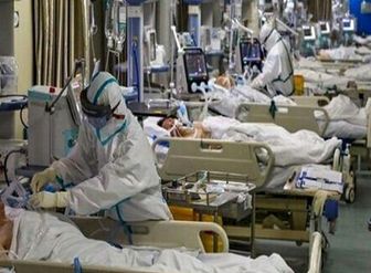 آخرین آمار کرونا در 14 بهمن 1400/ 61 هموطن دیگر بر اثر کرونا جان باختند 