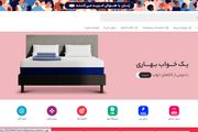 بیشترین خرید مردم از کدام فروشگاه های اینترنتی است؟
