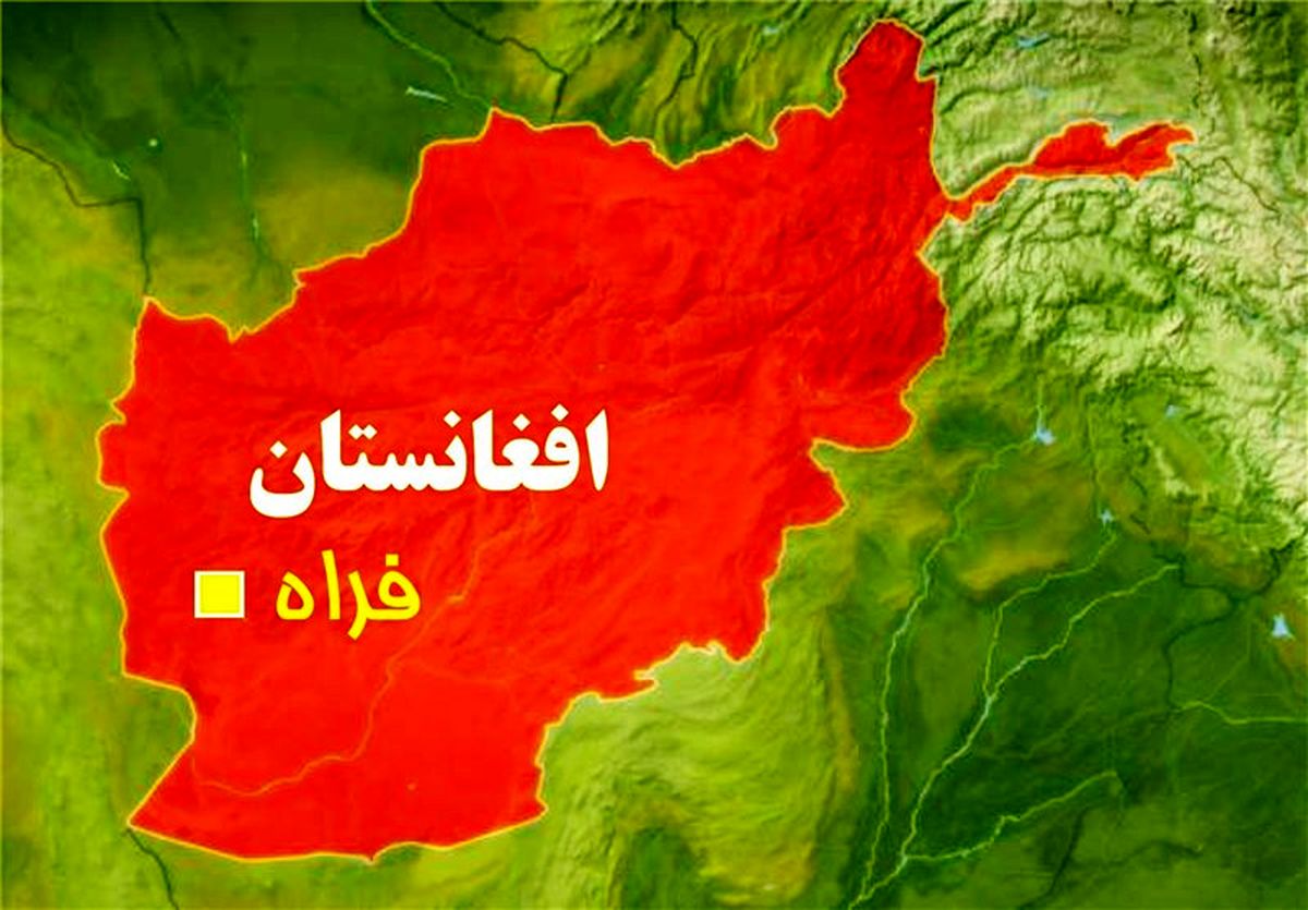 کشف کامیون مملو از مواد انفجاری 