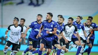 مجیدی و عنایتی به هم رسیدند / دوئل استقلالی