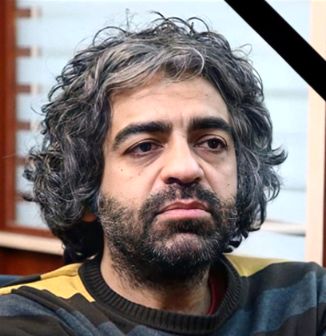 قتل کارگردان جوان توسط پدر و مادرش