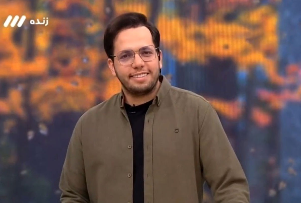 انتشار اولین عکس عاشقانه حامد سلطانی و همسر جدیدش