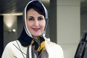 تناقض عجیب کرونایی از زبان «فاطمه گودرزی»/ عکس
