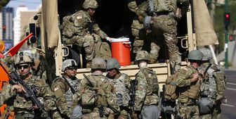 پیش‌بینی اندیشکده هریتیج درباره ارتش آمریکا 