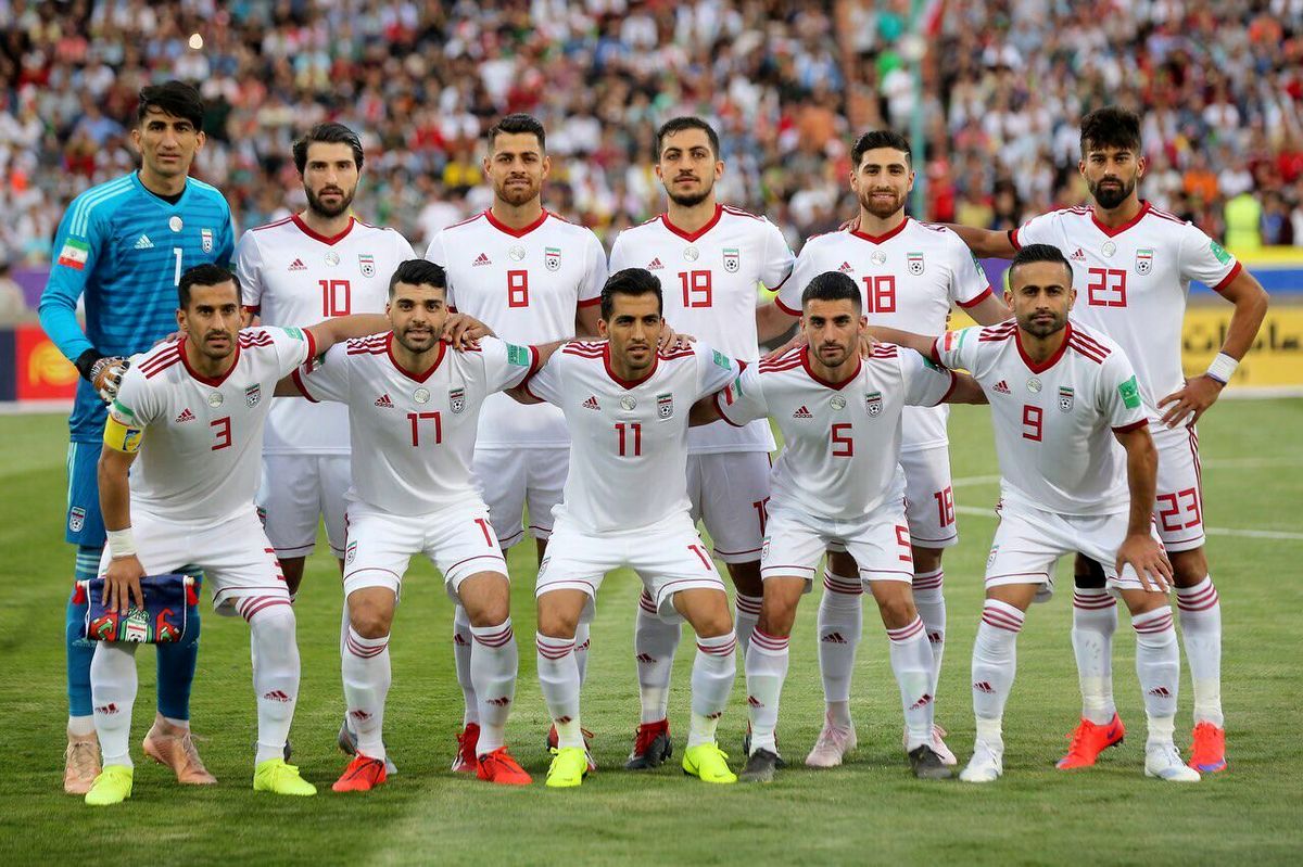 پیش بینی خبرنگار اسپانیایی از ترکیب تیم ملی ایران در جام جهانی
