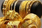 عرضه طلای تقلبی در طلافروشی