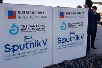 حجم واکسن‌های وارداتی به مرز ۵۰ میلیون دُز رسید+ جزئیات