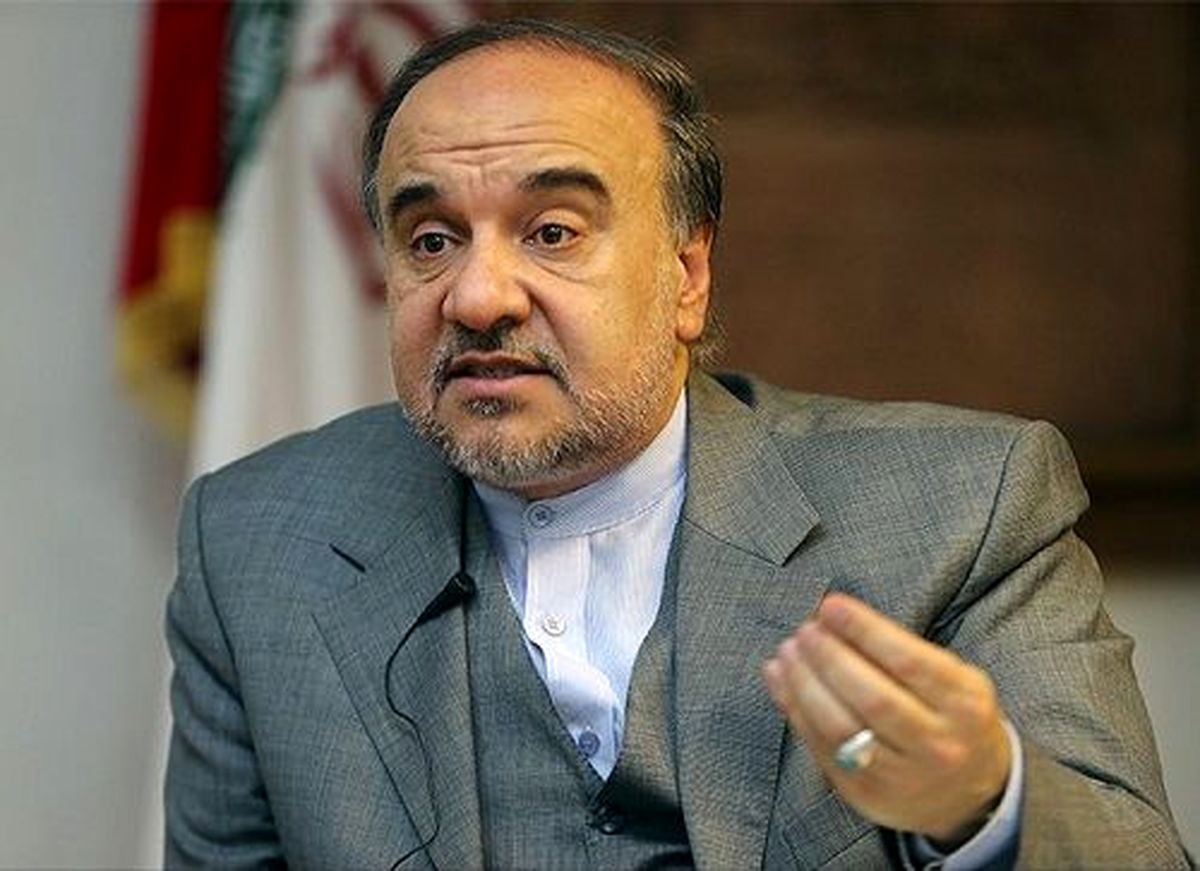 سلطانی‌فر: فدراسیون اختلاف کی‌روش و برانکو را حل می‌کند