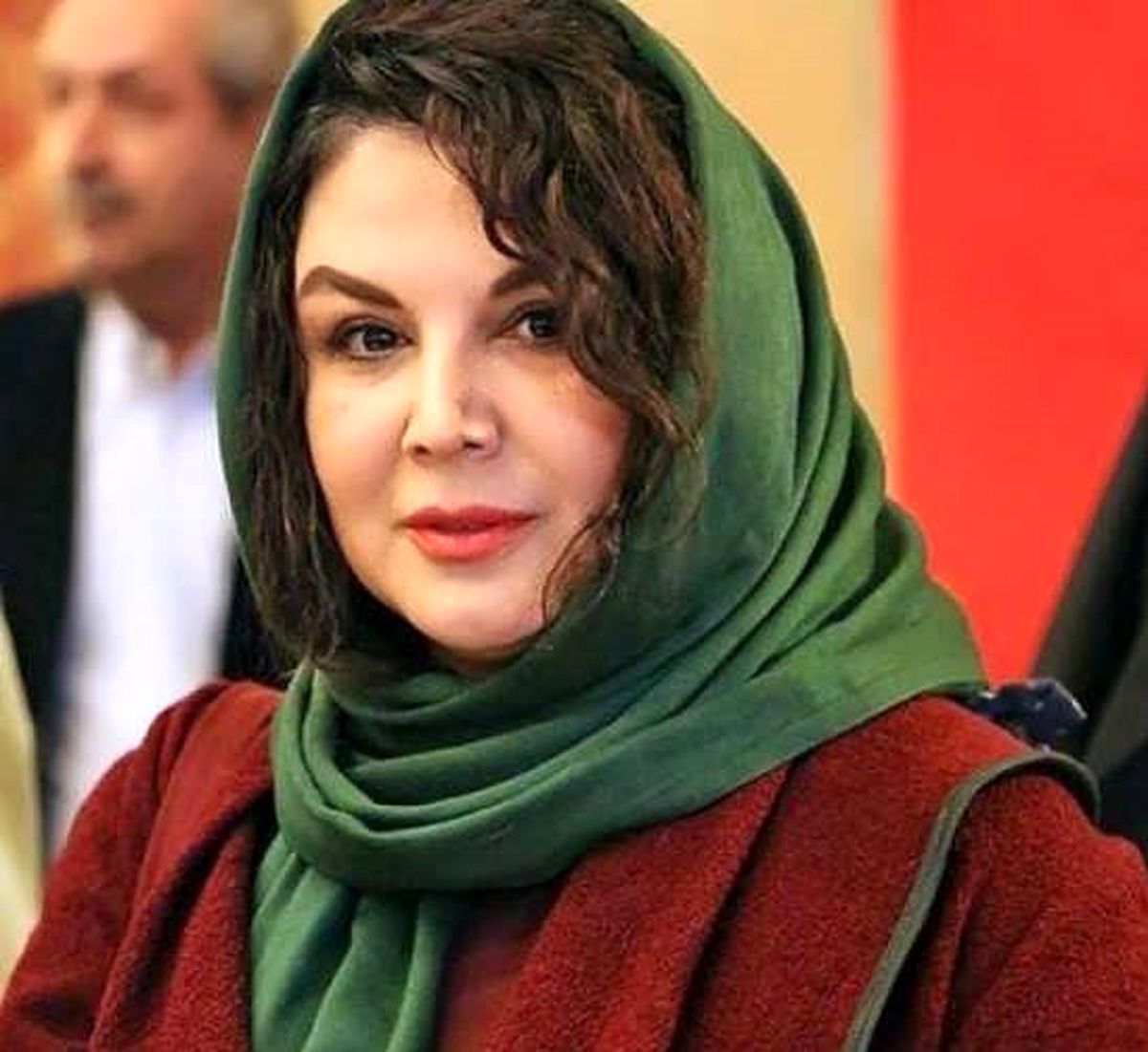 عکس متفاوت «شهره سلطانی»