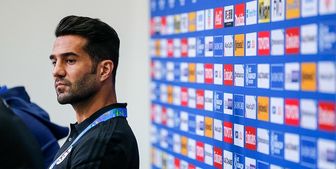 داستان خداحافظی شجاعی از فوتبال از زبان خودش