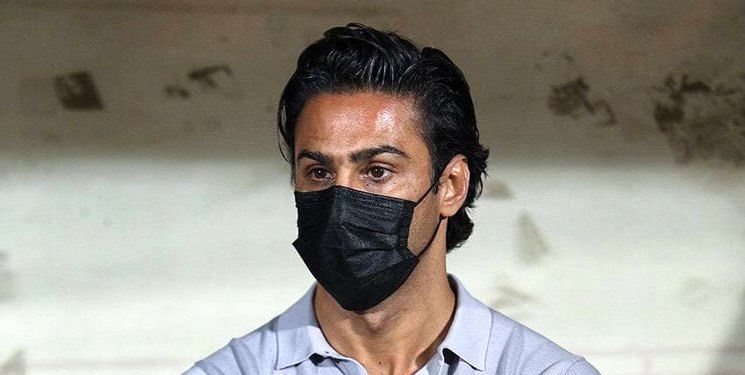 جواب تند و تیز پرسپولیسیها به کنایه فرهاد مجیدی