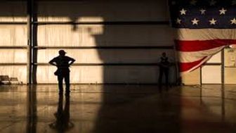 حمایت آمریکایی‌ها از تشکیل حزب سیاسی سوم