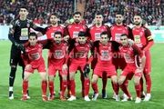 تاکتیک جدید یحیی گل محمدی در پرسپولیس لو رفت